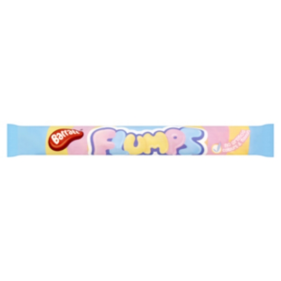 Picture of Flumps Barratts  20g x50